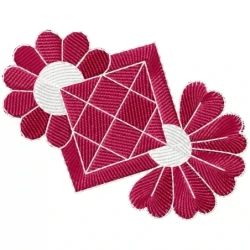 Abstract Freebie Designs Shristi