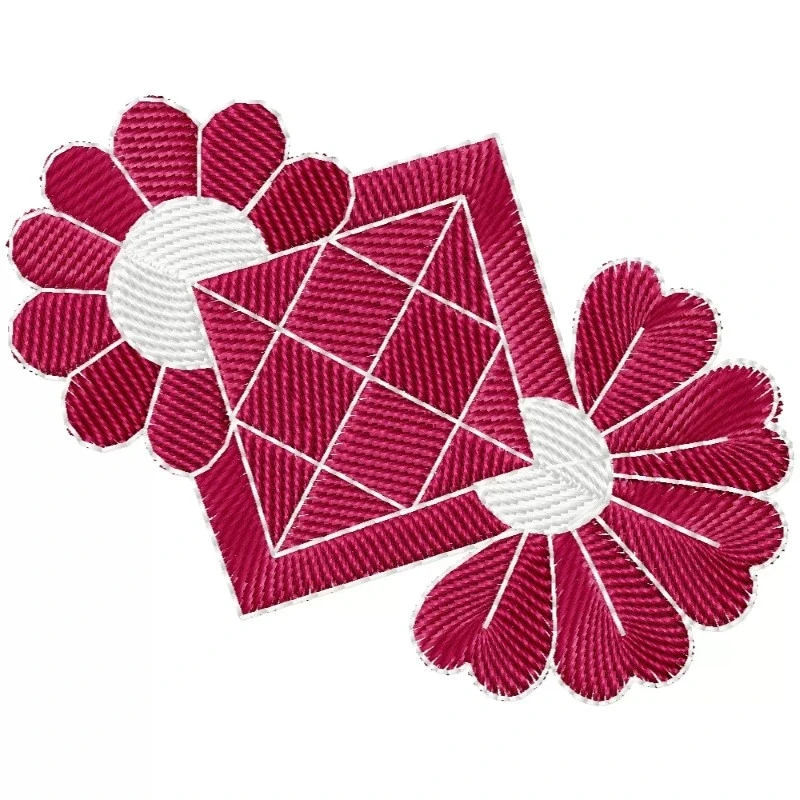 Abstract Freebie Designs Shristi