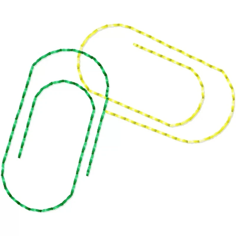 Attachment Pins Embroidery design