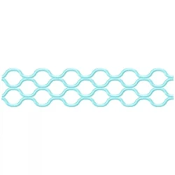 Continous Border Embroidery Design Pattern