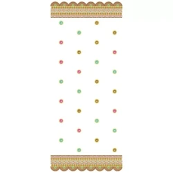 Dupatta Embroidery Designs12