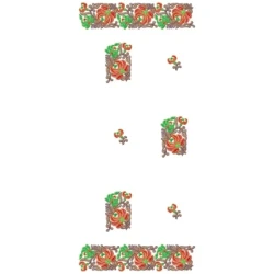 Dupatta Embroidery Designs14