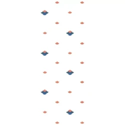 Free Duppatta Embroidery Design