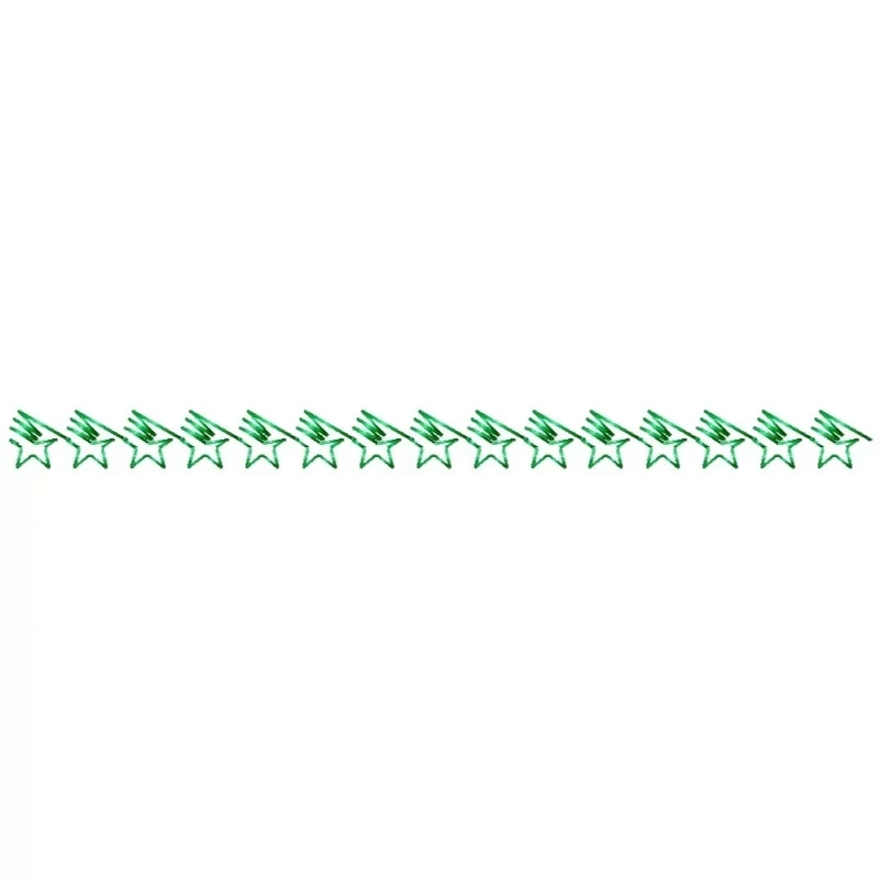 Star Motif Embroidery Border Design