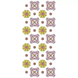 The New Machine Embroidery Design 2023