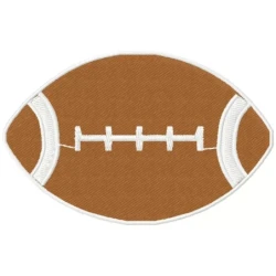 Volley Ball Sports Embroidery Design