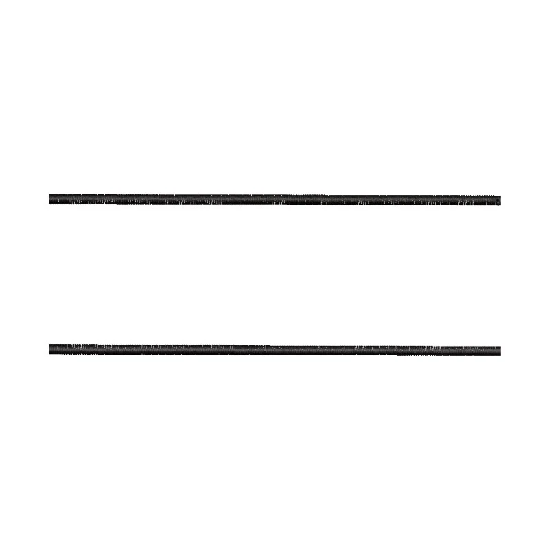 Parallel Line Embrodiery Design