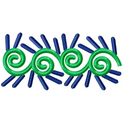 Latest Pattern & Endless...