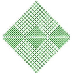 Cross Stitches Embroidery...