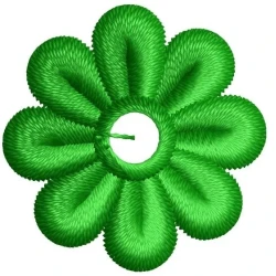 2x2 Small Floral Freebie...