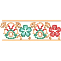 New Pattern Flower Machine...