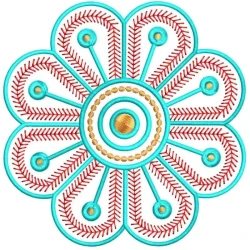 Free Motif Filled...