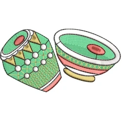 Musical Instruments Tabala...