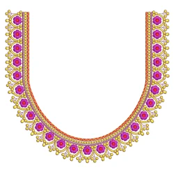 Indian Vintage Small...