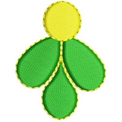 2x2 Mini Freebie Design