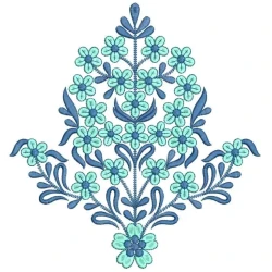 Large & Beautiful Floral...