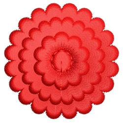 2X2 Single Color Freebie...