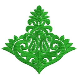 Butta Machine Embroidery...