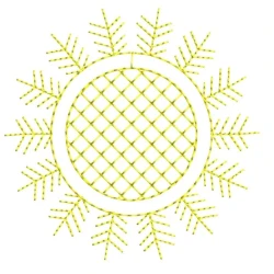 Lineart Floral Freebie...