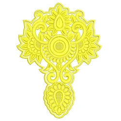 Large Butta Indian...