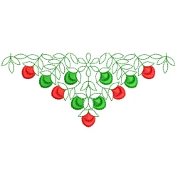 Flowers Lineart Embroidery...