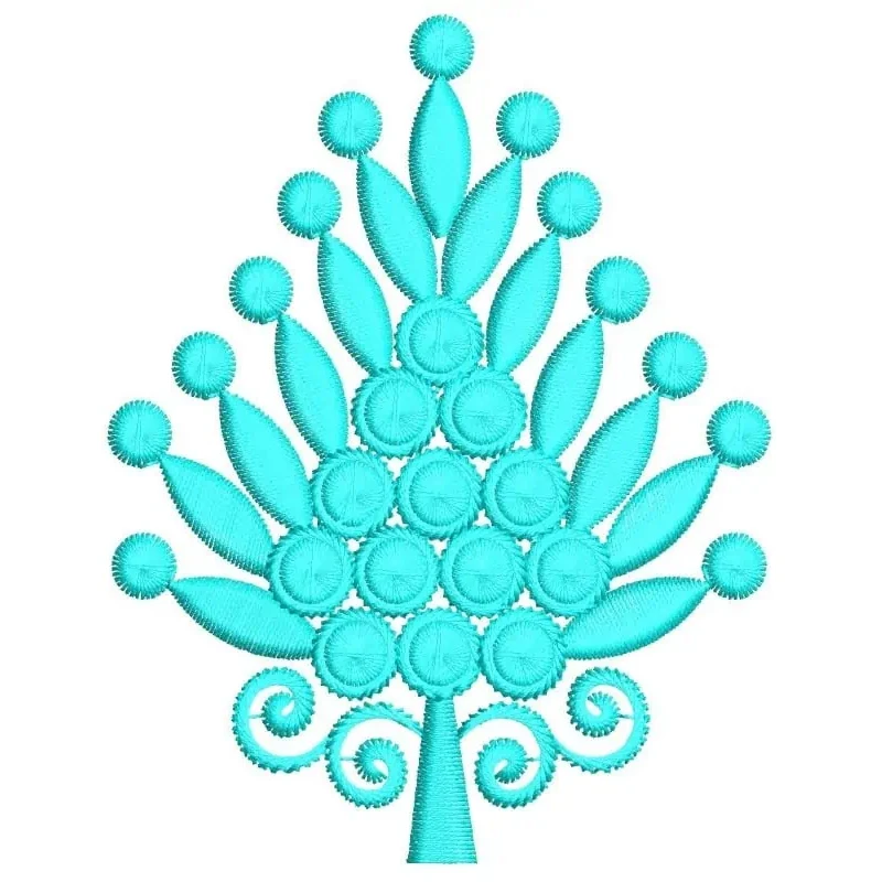 Indian Embroidery Design Freebie